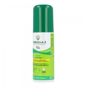 FORMULA Z Kids Spy 75ml