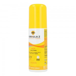 FORMULA Z Medio 19,5% Spy 75ml