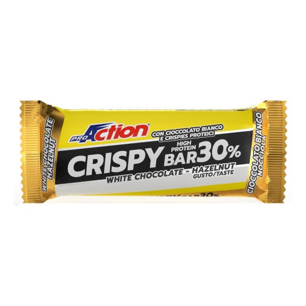 PROACTION Crispy Barr.WhiteCho PROACTION Crispy Barr.WhiteCho