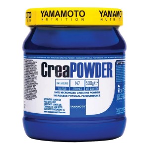 YAMAMOTO N CREA POWDER 500G