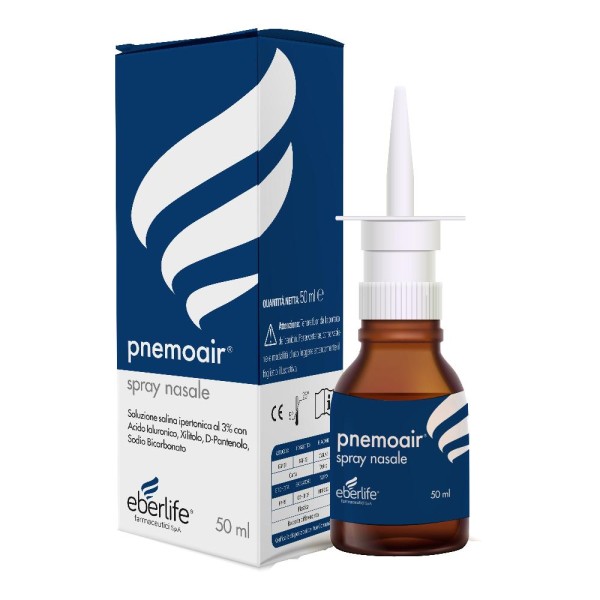 PNEMOAIR Spray 20ml