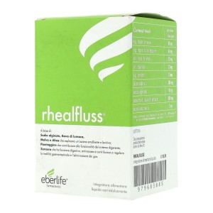 RHEALFLUSS 20 Stk 10ml