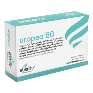 UROPEA*80 15 Cpr