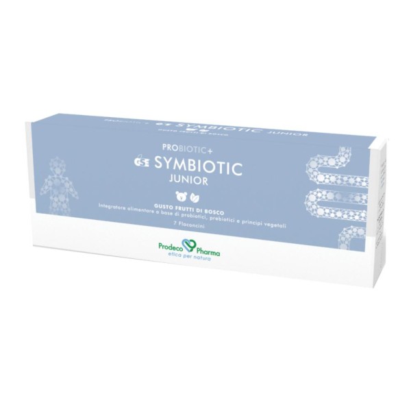 GSE Probiotic+ Symb J 7Fl.10ml GSE Probiotic+ Symb J 7Fl.10ml