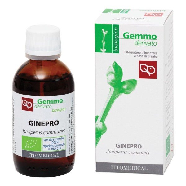 GINEPRO MG BIO 50ML