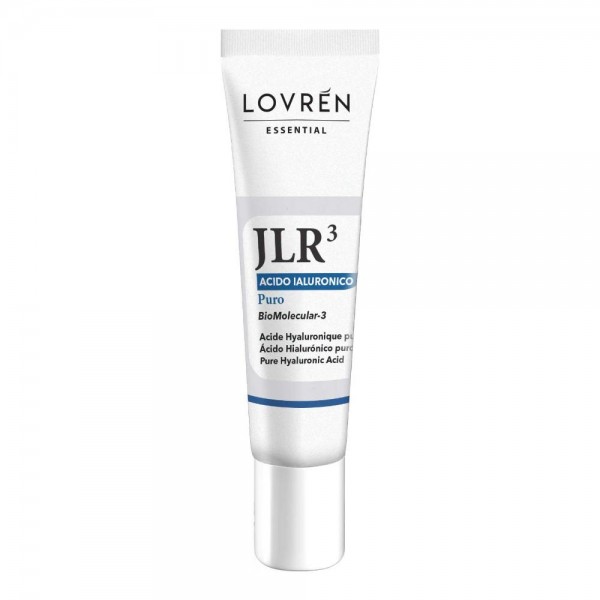 LOVREN Ess.JLR3 Acido Ial.15ml