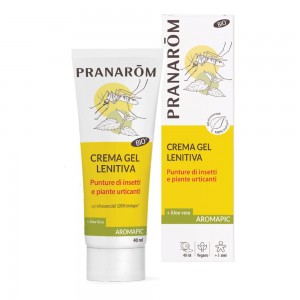 PRANAROM APIC Crema Lenit.40ml