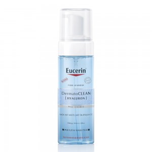 EUCERIN Micell.Cleaning Foam