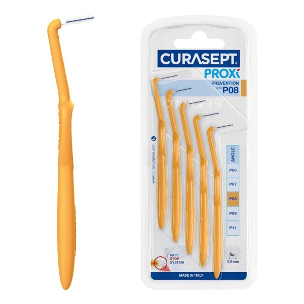 CURASEPT PROXI P08 Angle Ar.Ch CURASEPT PROXI P08 Angle Ar.Ch