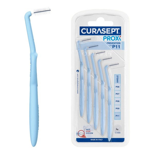 CURASEPT PROXI P11 Angle Azz. CURASEPT PROXI P11 Angle Azz.