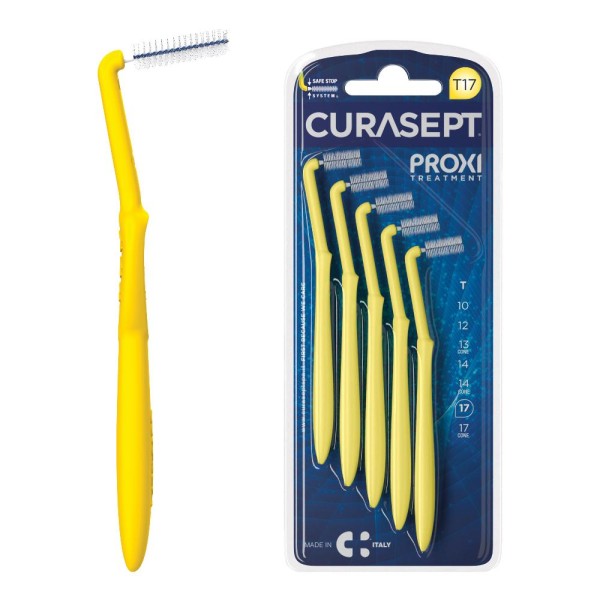 CURASEPT PROXI T17 Giallo