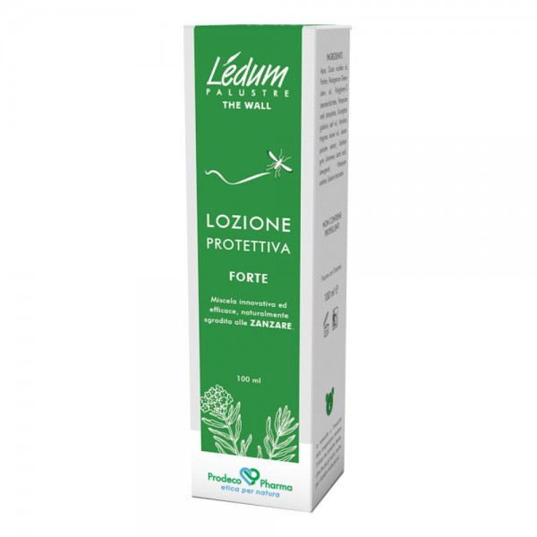 LEDUM Loz.Protett.Fte 100ml