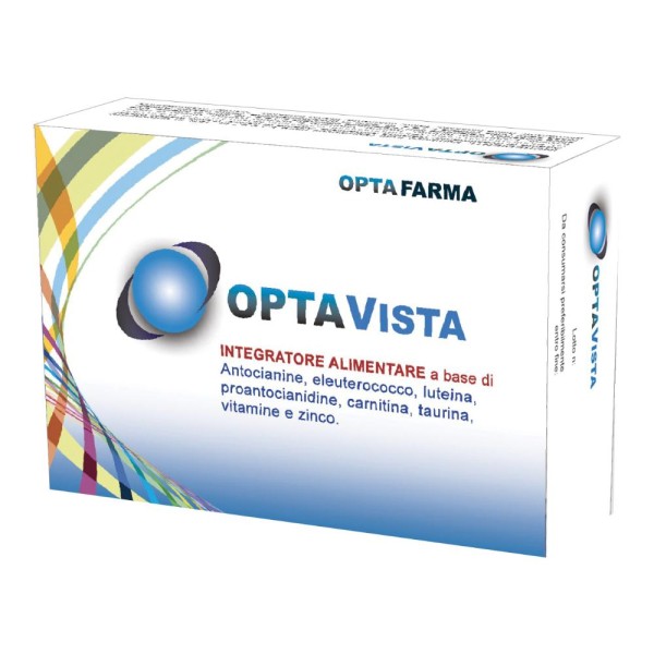 OPTAVISTA 20 Stick