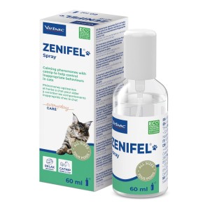 ZENIFEL Spray 60ml