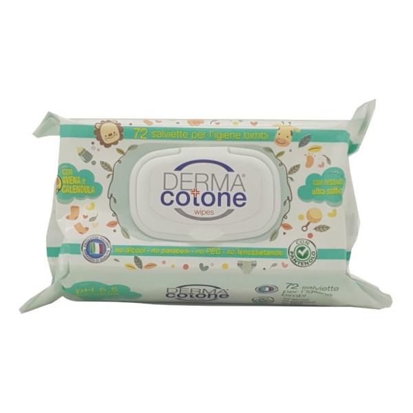 DERMACOTONE Salv.Av/Cal BB72pz DERMACOTONE Salv.Av/Cal BB72pz