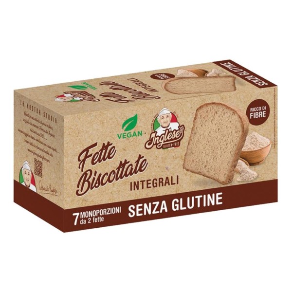 INGLESE Fette Int.200g INGLESE Fette Int.200g
