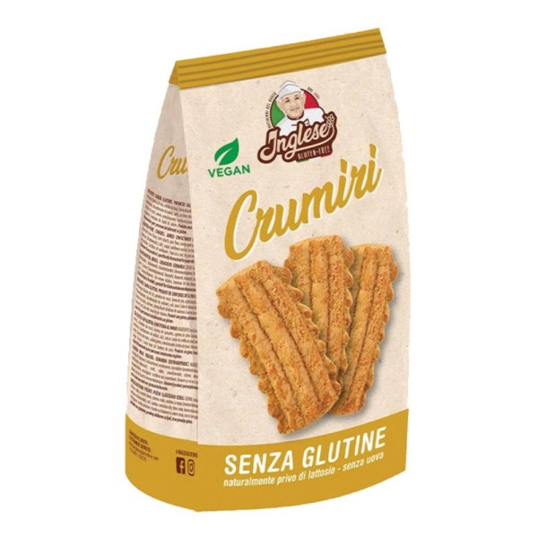 INGLESE Crumiri 300g INGLESE Crumiri 300g