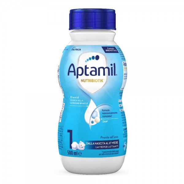 APTAMIL 1 Latte Liq.500ml