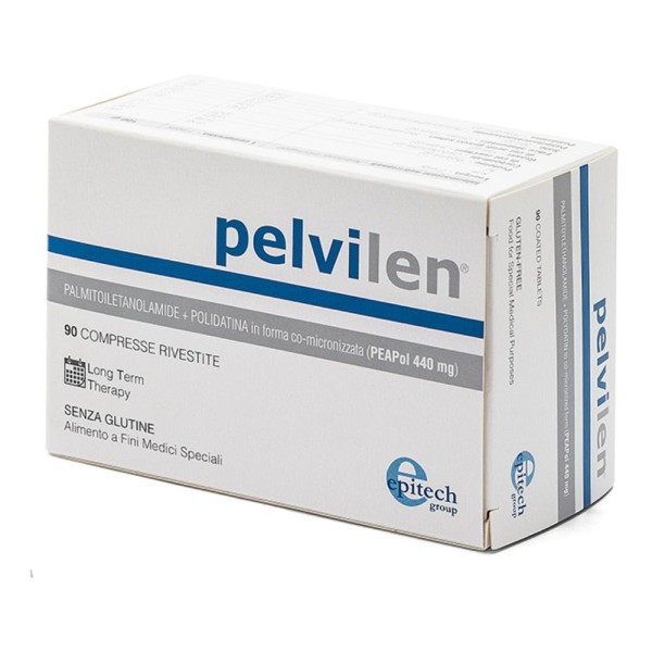 PELVILEN 90 Cpr PELVILEN 90 Cpr