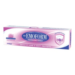 NEOEMOFORM Dent.Prot.Tot.100ml