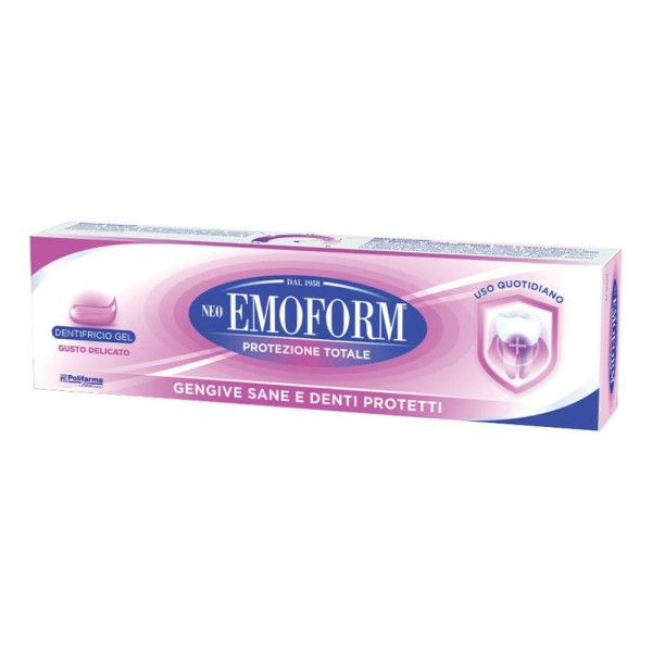 NEOEMOFORM Dent.Prot.Tot.100ml NEOEMOFORM Dent.Prot.Tot.100ml