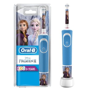 OB SPAZZOLINO ELET BB FROZEN