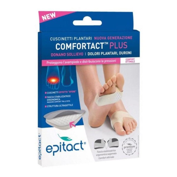 EPITACT Cusc.New Comf.Plus L