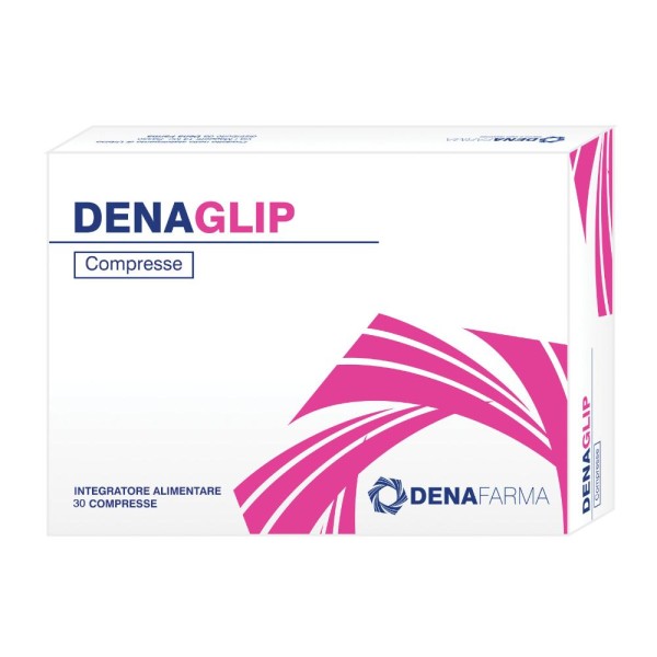 DENAGLIP 30 Cpr DENAGLIP 30 Cpr