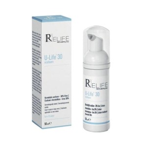 U-LIFE 30 ECOFOAM 50ML