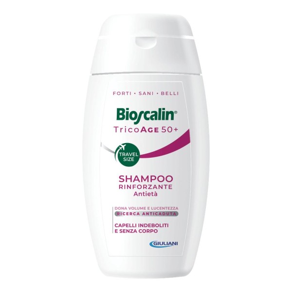 BIOSCALIN T-Age Sh.100ml