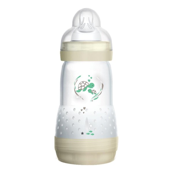 MAM Bib.Easy Start Neu. 260ml MAM Bib.Easy Start Neu. 260ml