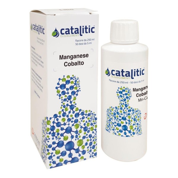 CATALITIC*MN-CO 250ml CATALITIC*MN-CO 250ml