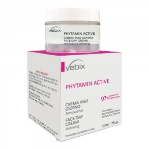 VEBIX Phytamin Cr Viso GG 50ml