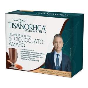 TISANOREICA^Bev.Ciocc.Amaro