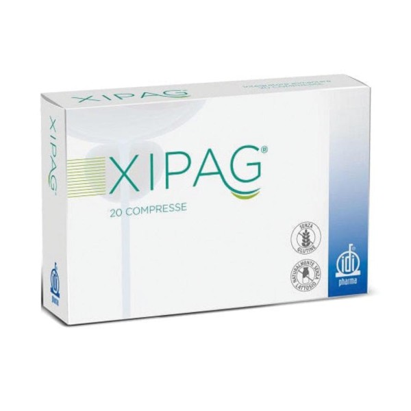XIPAG 20 Cpr