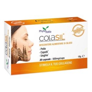 COLASIL 30 Cps