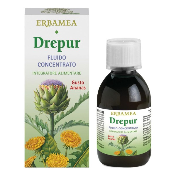 DREPUR FLUIDO 250ML DREPUR FLUIDO 250ML