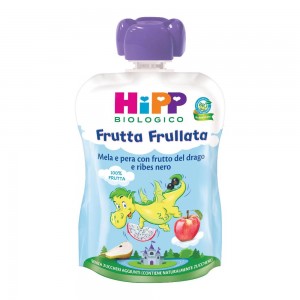 HIPP Frutta Frull.Dragone 90g