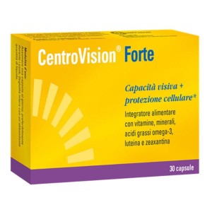 CENTROVISION Forte 30 Cps