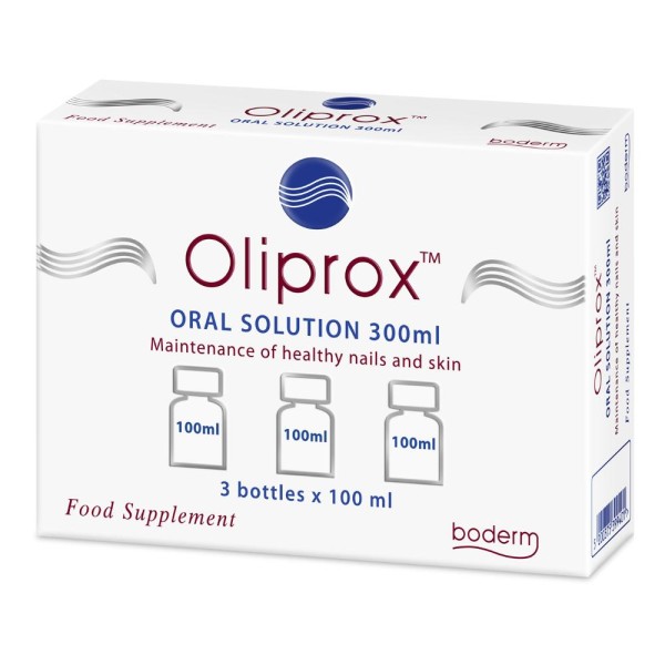 OLIPROX Oral Solution 300ml OLIPROX Oral Solution 300ml