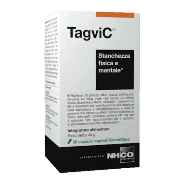 NHCO TAGVIC 56Cps NHCO TAGVIC 56Cps