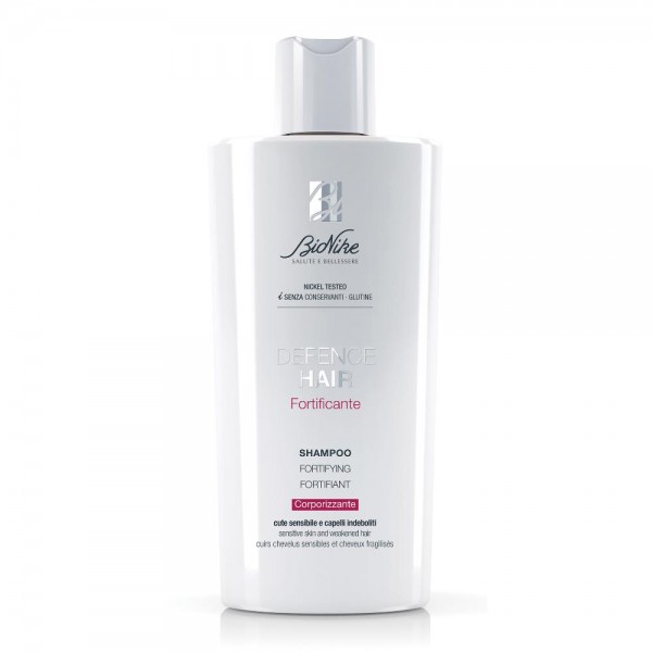 DEFENCE HAIR Sh.Ridensif.200ml