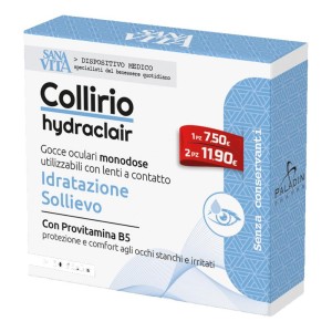 SANAVITA COLLIRIO MONOD 10 Fl.