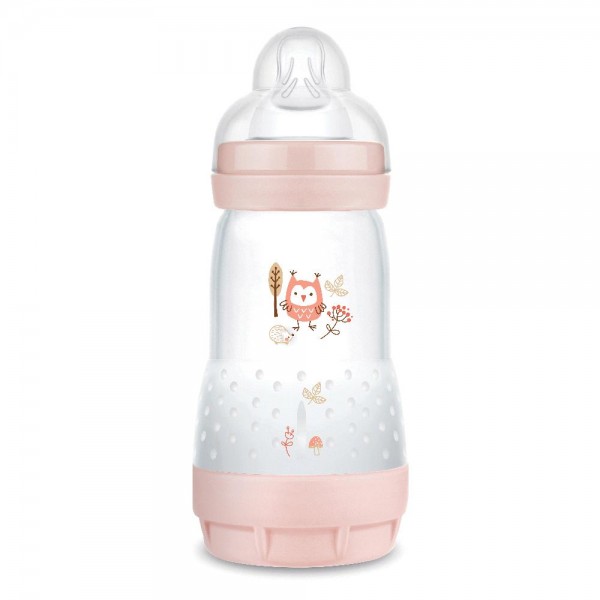 MAM BIB EASY START 260ML DOP F MAM BIB EASY START 260ML DOP F