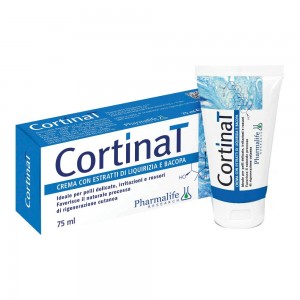 CORTINAT Crema 75ml