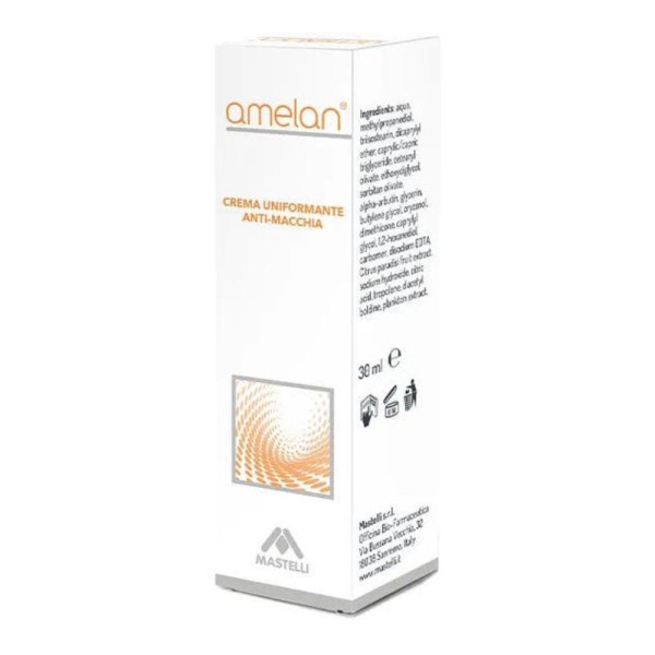 AMELAN Crema Antimacchia 30ml