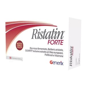 RISTATIN Forte 30*Cpr
