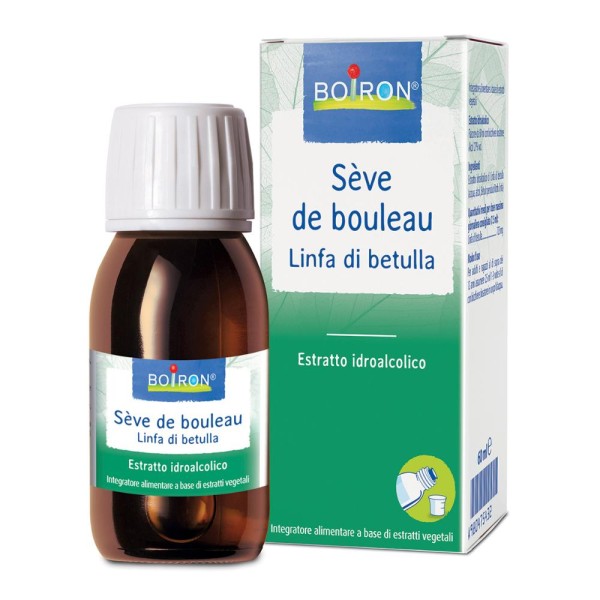 BO.SEVE BOULEAU ES I 60ml BO.SEVE BOULEAU ES I 60ml