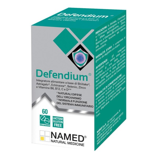 DEFENDIUM 60 Cpr DEFENDIUM 60 Cpr