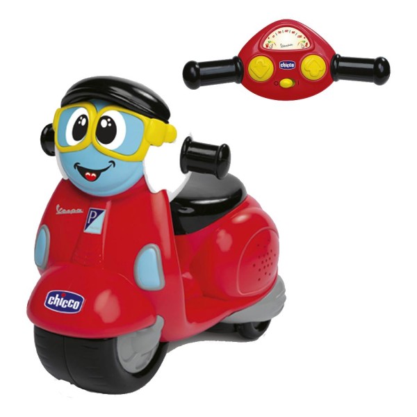 CH Gioco Vespa Primavera Radio CH Gioco Vespa Primavera Radio